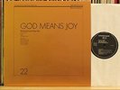 ROLAND KOVAC NEW SET/GOD MEANS JOY*SELECTED SOUND 22