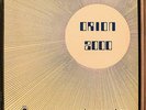 PETER THOMAS/ORION 2000*1975 ORIGINAL*GOLDEN RING*ARCHIVE COPY