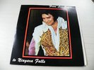 ELVIS PRESLEY FROM LAS VEGAS TO NIAGRA FALLS 2LP 2 LIVE SHOWS 1973/74 EP RECORDS