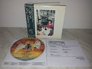 SHM CD LED ZEPPELIN - PRESENCE JAPAN MINI LP GATEFOLD