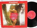 MYSTIC MOODS ORCHESTRA - EMOTIONS  DECCA 622646  AS D'72 NUDE COVER TOP RAR
