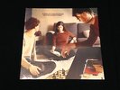 KINGS OF CONVENIENCE Riot On An Empty Street 2004 UK Vinyl LP SEALED Feist