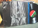 Peter Gabriel S/T self-titled 2 scratch claws LP 1978 fingernails 2nd genesis
