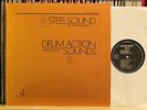 DRUM ACTION SOUNDS-BERLIPP/PLATZEK*SELECTED SOUND 4