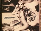 CINEMAPHONIC ELECTRO SOUL*EMPEROR NORTON 2000*INGRID STEEGER*TOP