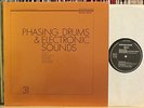 ELECTRONIC SOUNDS & PHASING DRUMS*SELECTED SOUND 31*ARCHIVE COPY