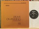 J.UFER/DRUMS ON PHASING*31 DOPE BEATS*SELECTED SOUND 93*ARCHIVE COPY