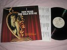 BSO TWIN PEAKS FIRE WALK WITH ME VINYL LP 1st GERMANY  1992 DAVID LYNCH