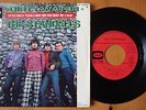THE STANDELLS - FRENCH EP 45T 7