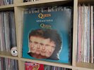 QUEEN Breakthru UK Limited Shaped Picture Disc Vinyl 45 Parlophone 1989