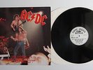 ACDC/Metallica  LP/Vinyl Sin Sydney 1976 live Sydney/Australien Heavy Metal