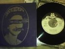 Sex Pistols God save the Queen GERMAN ORIGINAL  1st press