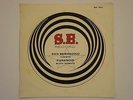 BLACK SABBATH Rare Picture Pic Sleeve Thai Thailand PARANOID 7