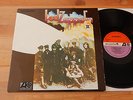 LED ZEPPELIN - II SPAIN press ATLANTIC / HISPAVOX