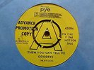 The Bye-Laws - Then You Can Tell Me 1968 UK 45 PYE DEMO