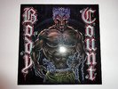 Vinyl LP Body Count  