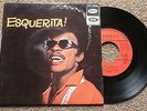 Esquerita - Same 1950's FRENCH EP CAPITOL
