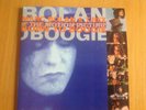 MARC BOLAN & T REX, BORN TO BOOGIE, FILM SOUNDTRACK, 2xLP 1991 RARE UK NM/NM/EX