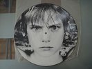 U2 War   UK 1983 ISLAND RARE PICTURE DISC  UNPLAYED MINT  PILPS 9733