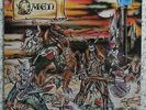 Omen - Battle Cry - LP (Vinyl) - Heavy Metal