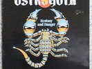 Ostrogoth - Ecstasy And Danger - LP (Vinyl) - Heavy Metal