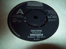 BONESHAKER Sweetness UK London dj pre glam psych power pop