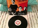 The Brat Attitudes EP Fatima Dils Plugz Bags X Eyes Controllers Dangerhouse KBD
