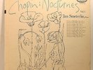 Andy Warhol Cover CHOPIN Noctures Epic LP