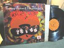 Tommy James & The Shondells Crimson Clover 1969 stereo Roulette sr42023 oop lp