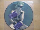 MADONNA Rare Moments Vol. 1 Rare LP picture disc