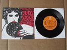 THE VIBRATORS Judy Says ( Knock You In the Head ) 7