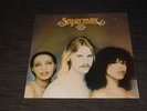 Supermax - Don´t stop the music - Atlantic ATL 50 325 - Made in Germany