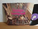 ELF RONNIE JAMES DIO 1ST PRESS MINT PURPLE VINYL 1974 PROG. HAMMER