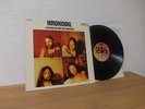KROKODIL GETTING UP FOR THE MORNING 1972 MINT SWISS KRAUTROCK