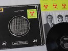 Kraftwerk - Radio-Aktivität. LP, Vinyl, EMI