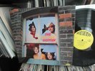 THE EXCEPTION 1st LP 1969 PRESIDENT 1st Press in Mint