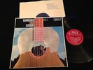 Edinburgh Folk Festival Vol 1 UK 1st Press Vinyl LP 1963 DECCA LK4546 Mono MINT