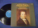STARKER /BUCHBINDER – BEETHOVEN: WORKS FOR CELLO & PIANO • Telefunken 6.35450
