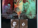 The Jimi Hendrix Experience,  ?– Electric Ladyland on Polydor