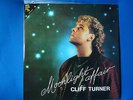 CLIFF TURNER - MONLIGHT AFFAIR ITALO DISCO - PORTUGAL 45 MAXI