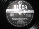 @SXL 2002 WBg ED1 *KNAPPERTSBUSCH /CURZON* BEETHOVEN 'EMPEROR' CTO NO.5* VPO*