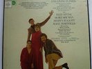 JACQUES BREL IS ALIVE & WELL & LIVING IN PARIS - Ex 2 LP Record Box Set