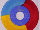 VOCALTONES: My Girl / I'm Gonna Get That Girl 45 (repro, multi-colored wax) rar