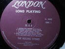 UNBOXED 1964 MONO  ROLLING STONES   12 X 5   WILD RAUNCHY R&B GARAGE BLUES SHAKE