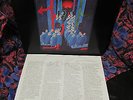 RARE '60s UNRELEASED ALBUM + INSERT   THE KINKS   GREAT LOST ALBUM Village Green