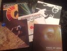 Various Indie/Rock 10'' records Kings Of Leon, Doves, Sigur Ros
