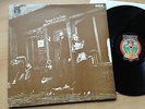 SHAPE OF THE RAIN UK 1ST NEON PRESS in 1971 FOC NM PROGROCK MONSTER