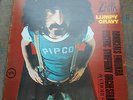 LP FRANK  ZAPPA Lumpy Gravy RARE 2nd UK, MINT-