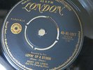 JERRY LEE LEWIS LOVIN' UP A STORM .. ORIGINAL 1959 OZ ROCKABILLY 7