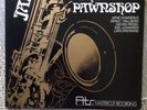 JAZZ AT THE PAWNSHOP PROPRIUS ATR MASTERCUT RECORDING, ATR003 UNPLAYED